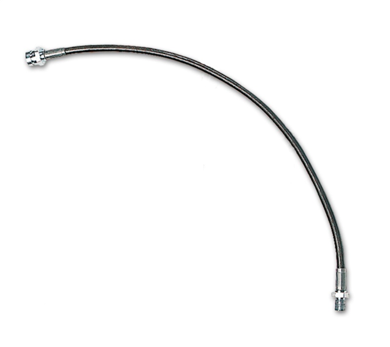 Toyota Tacoma Brake Line Kit - Rear - Tuff Country - Extended (3in Over Stock) - `95-`04 Toyota Tacoma Brake Line Kit - Rear - Tuff Country - Extended (3in Over Stock) - `95-`04